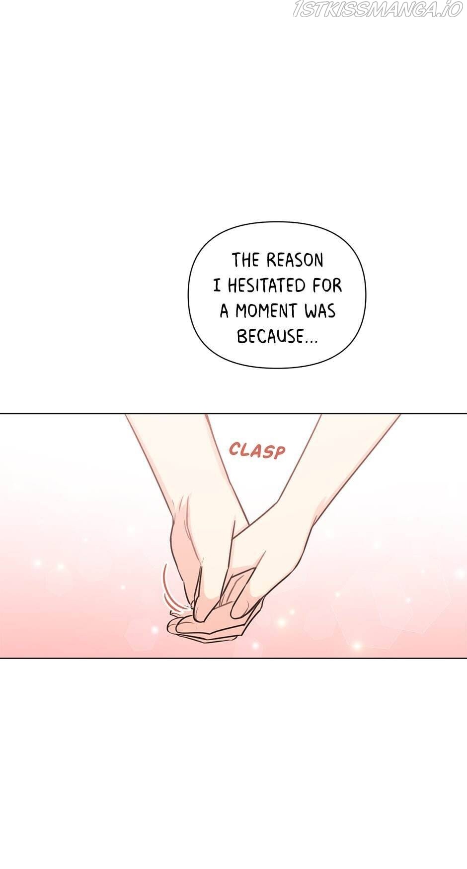 Green Light for Romance Chapter 27 - page 4