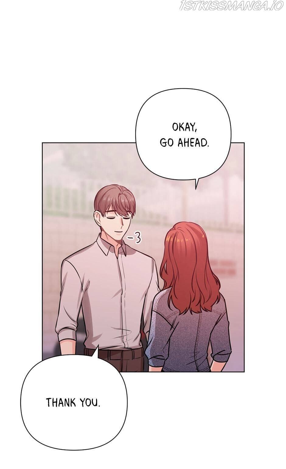 Green Light for Romance Chapter 27 - page 42