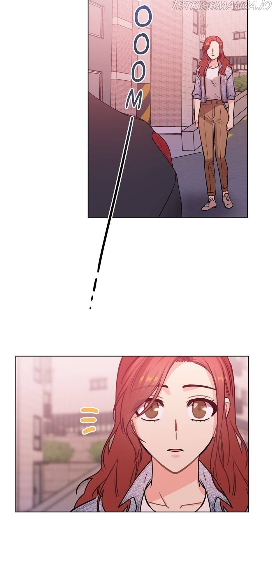 Green Light for Romance Chapter 27 - page 45