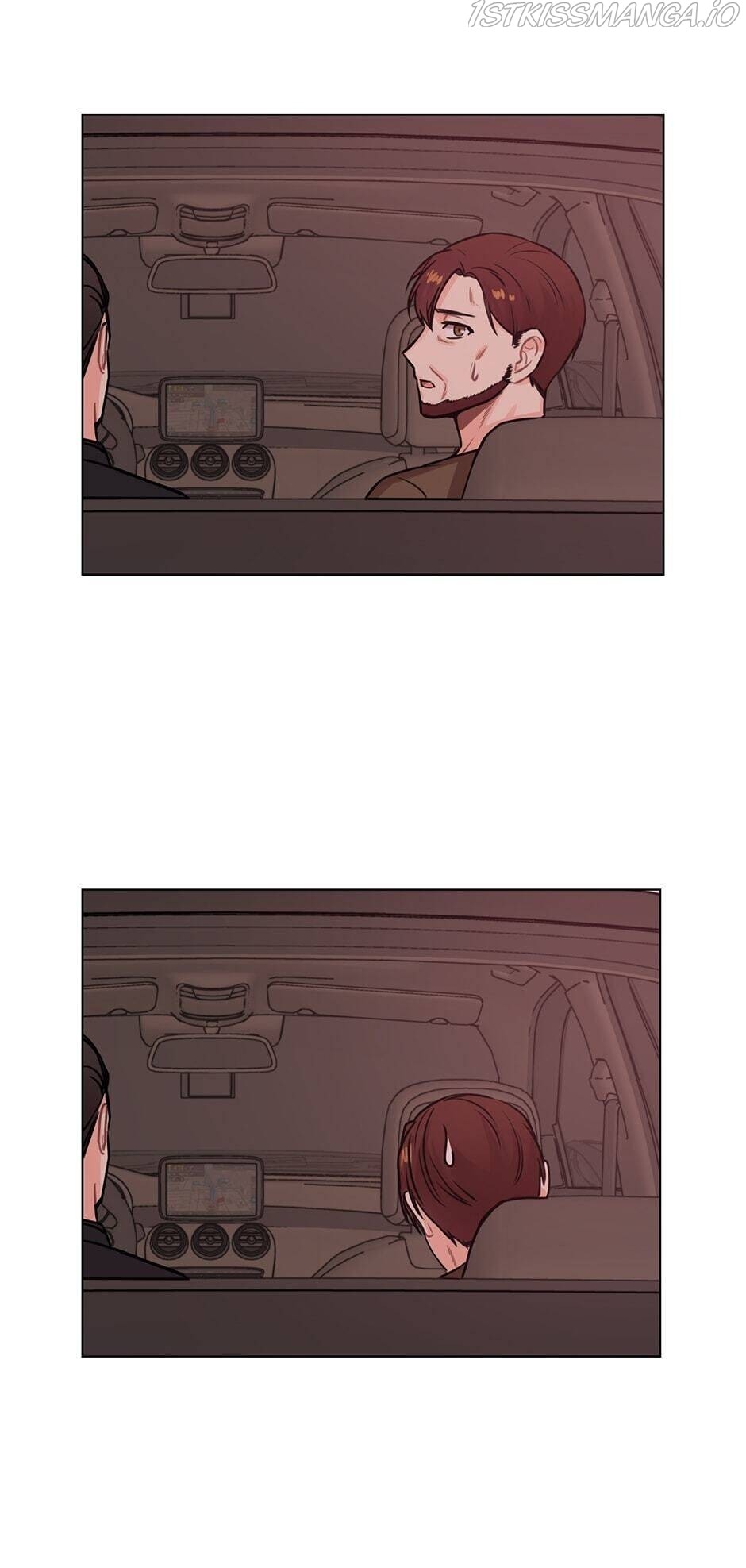 Green Light for Romance Chapter 27 - page 46