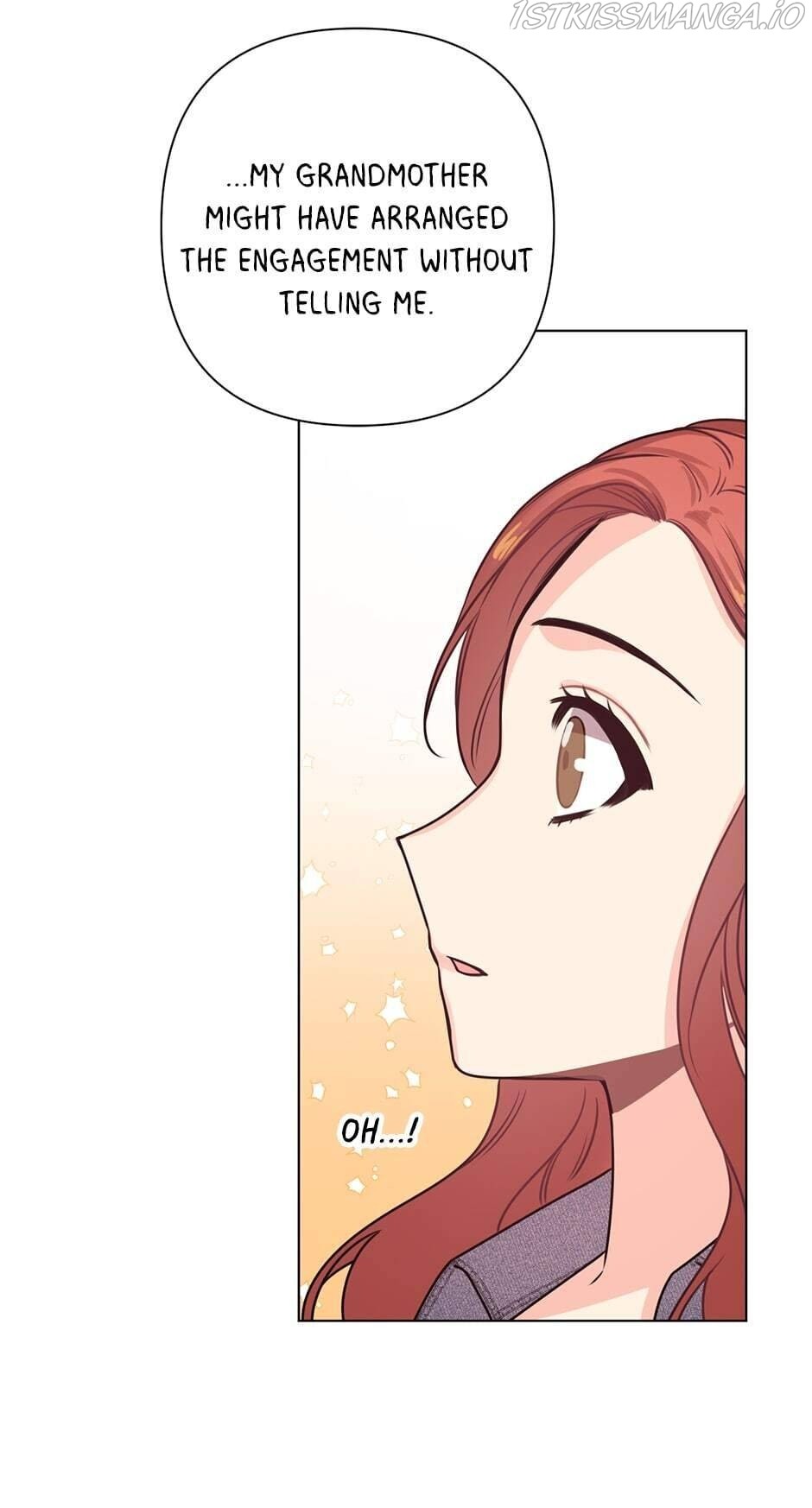 Green Light for Romance Chapter 27 - page 5