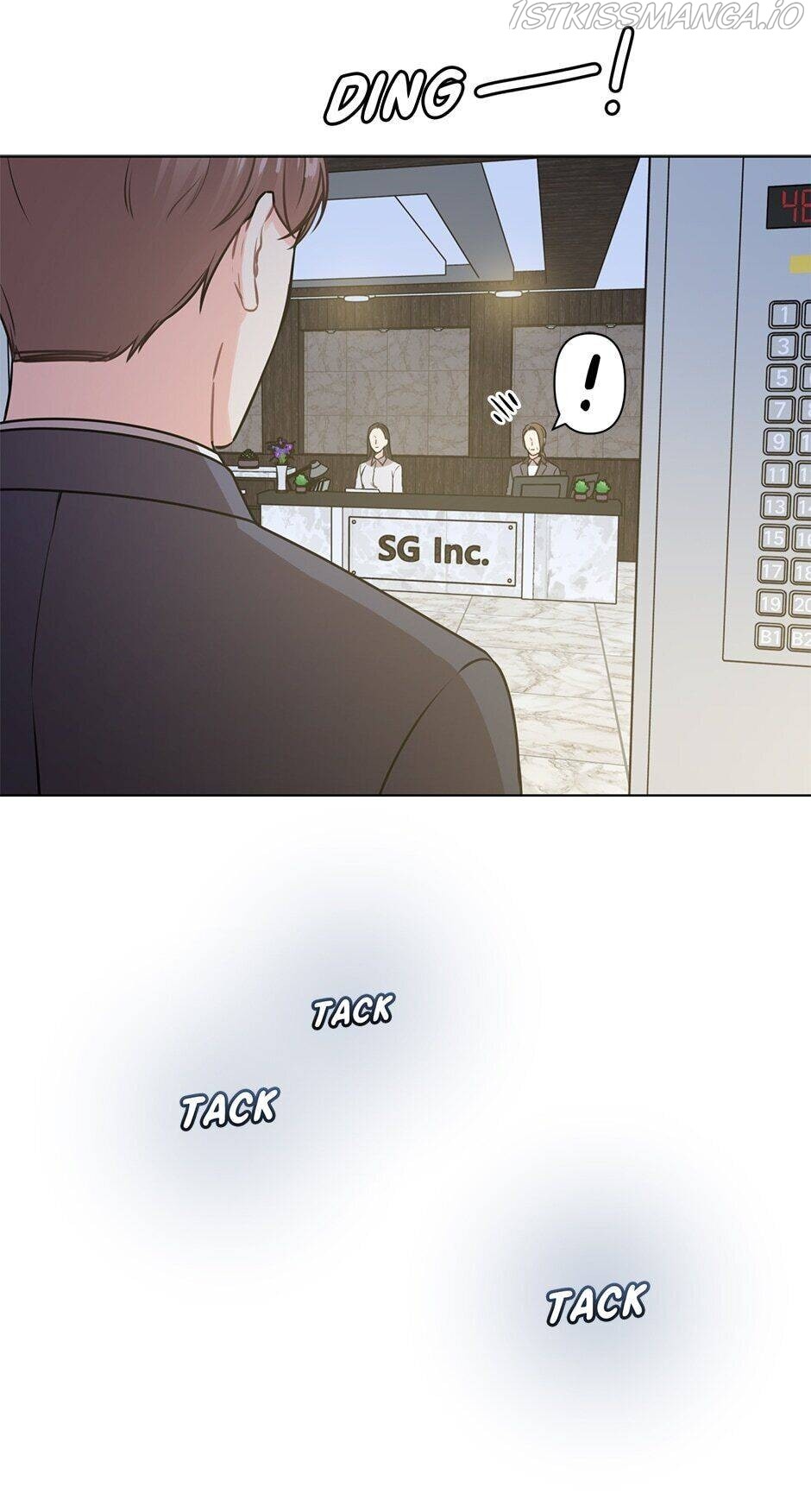 Green Light for Romance Chapter 27 - page 50