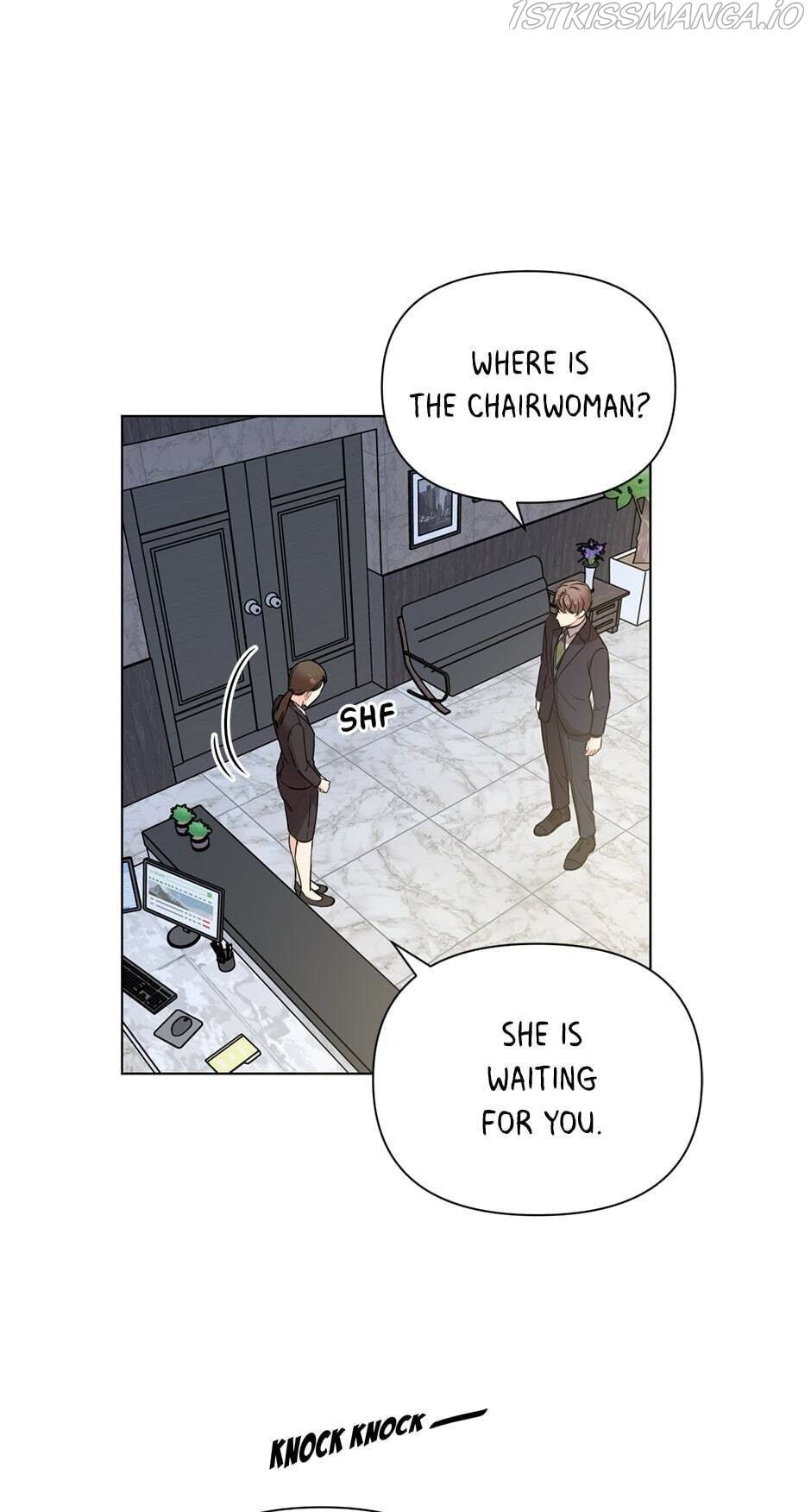 Green Light for Romance Chapter 27 - page 52