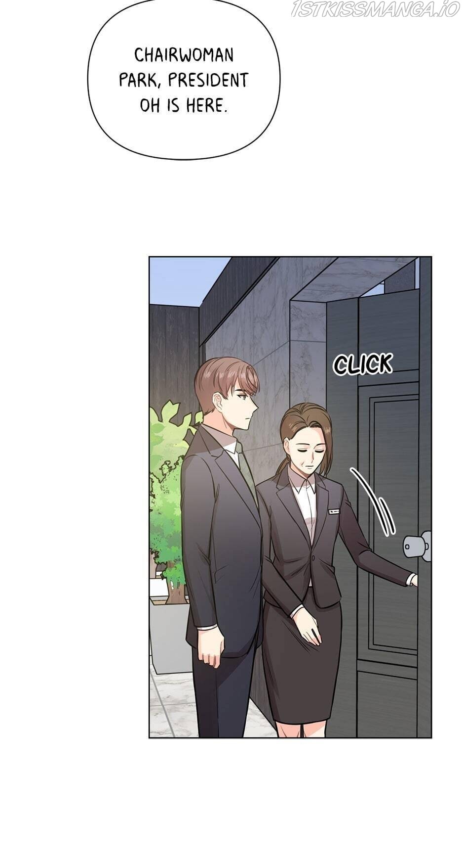 Green Light for Romance Chapter 27 - page 53
