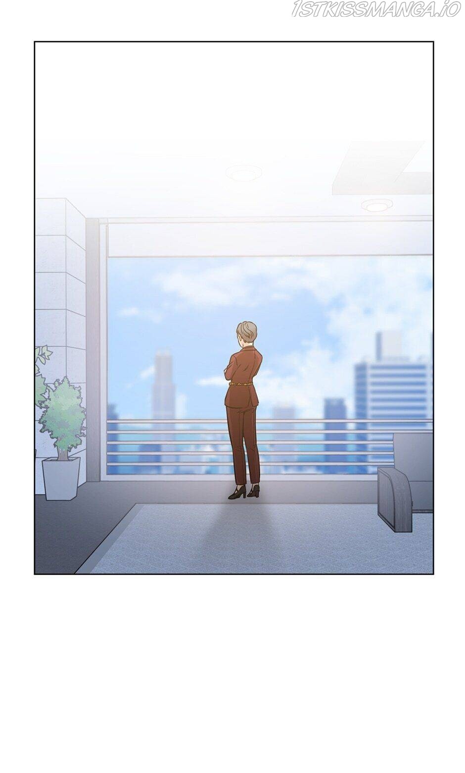 Green Light for Romance Chapter 27 - page 55