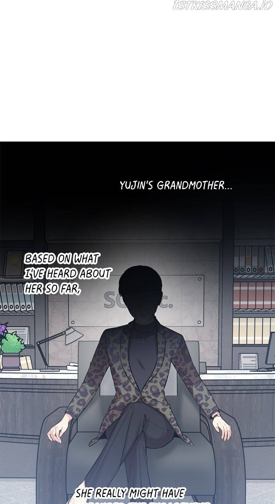 Green Light for Romance Chapter 27 - page 6