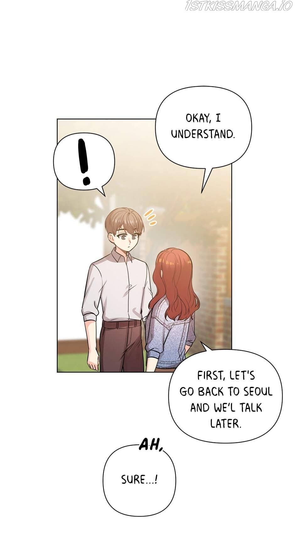 Green Light for Romance Chapter 27 - page 9