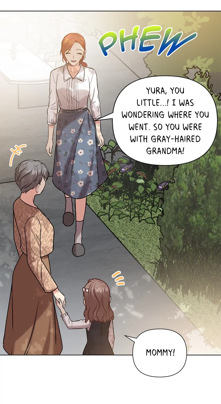 Green Light for Romance Chapter 69 - page 17