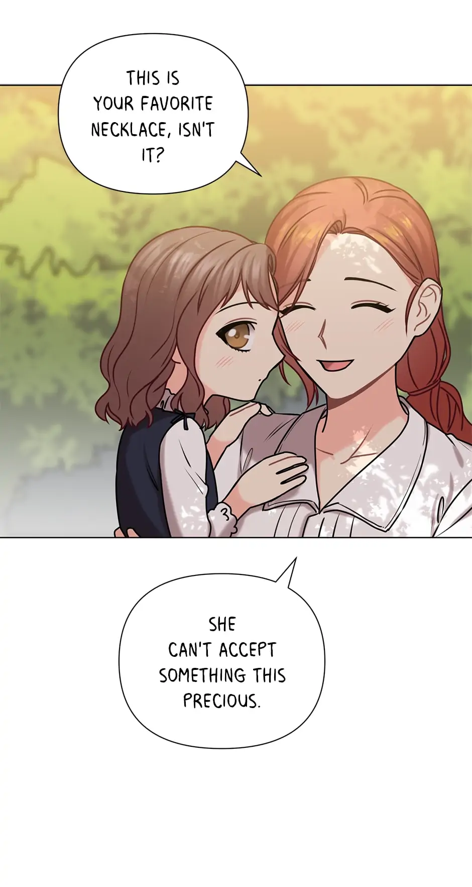 Green Light for Romance Chapter 69 - page 25