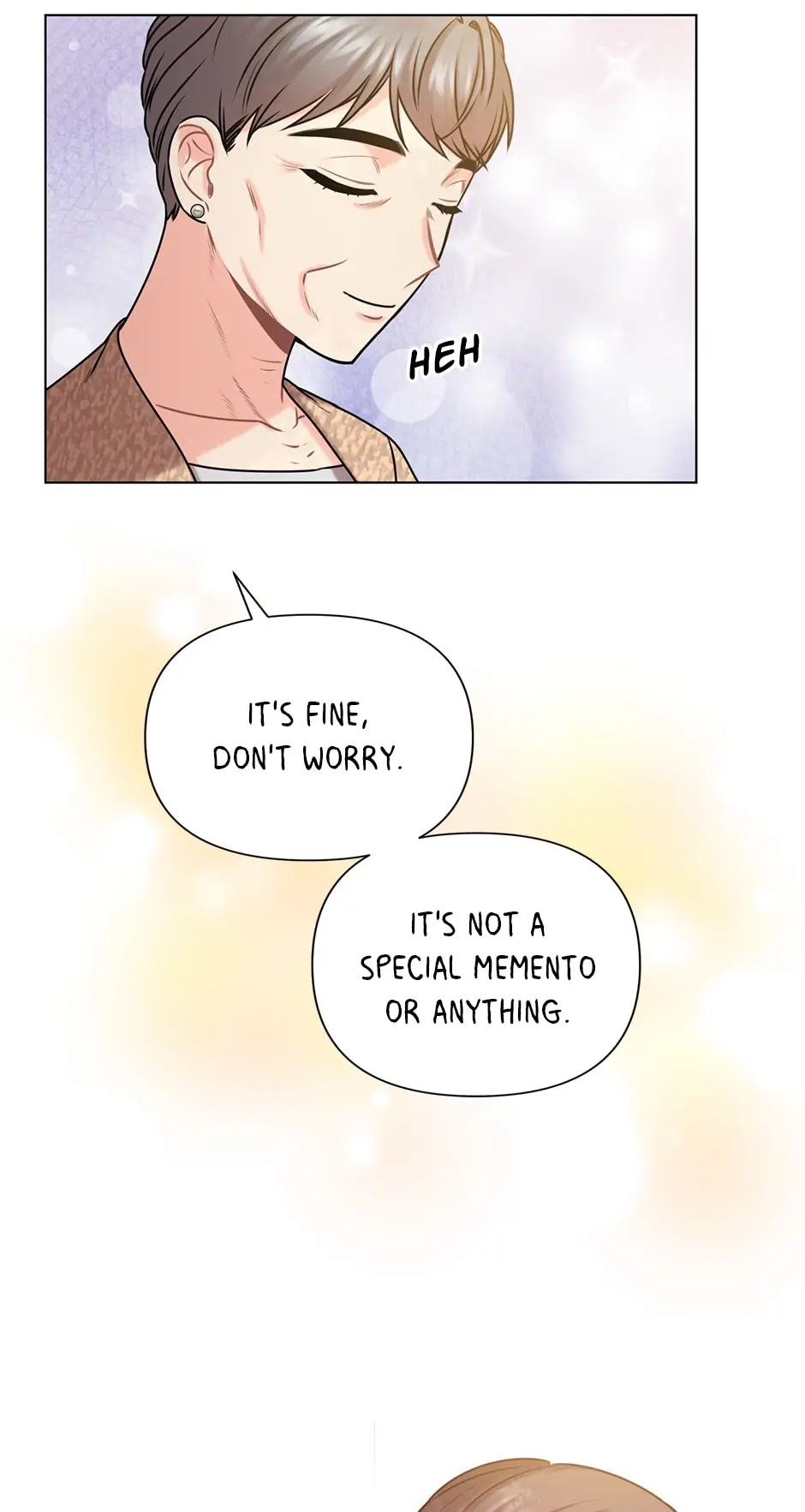 Green Light for Romance Chapter 69 - page 26