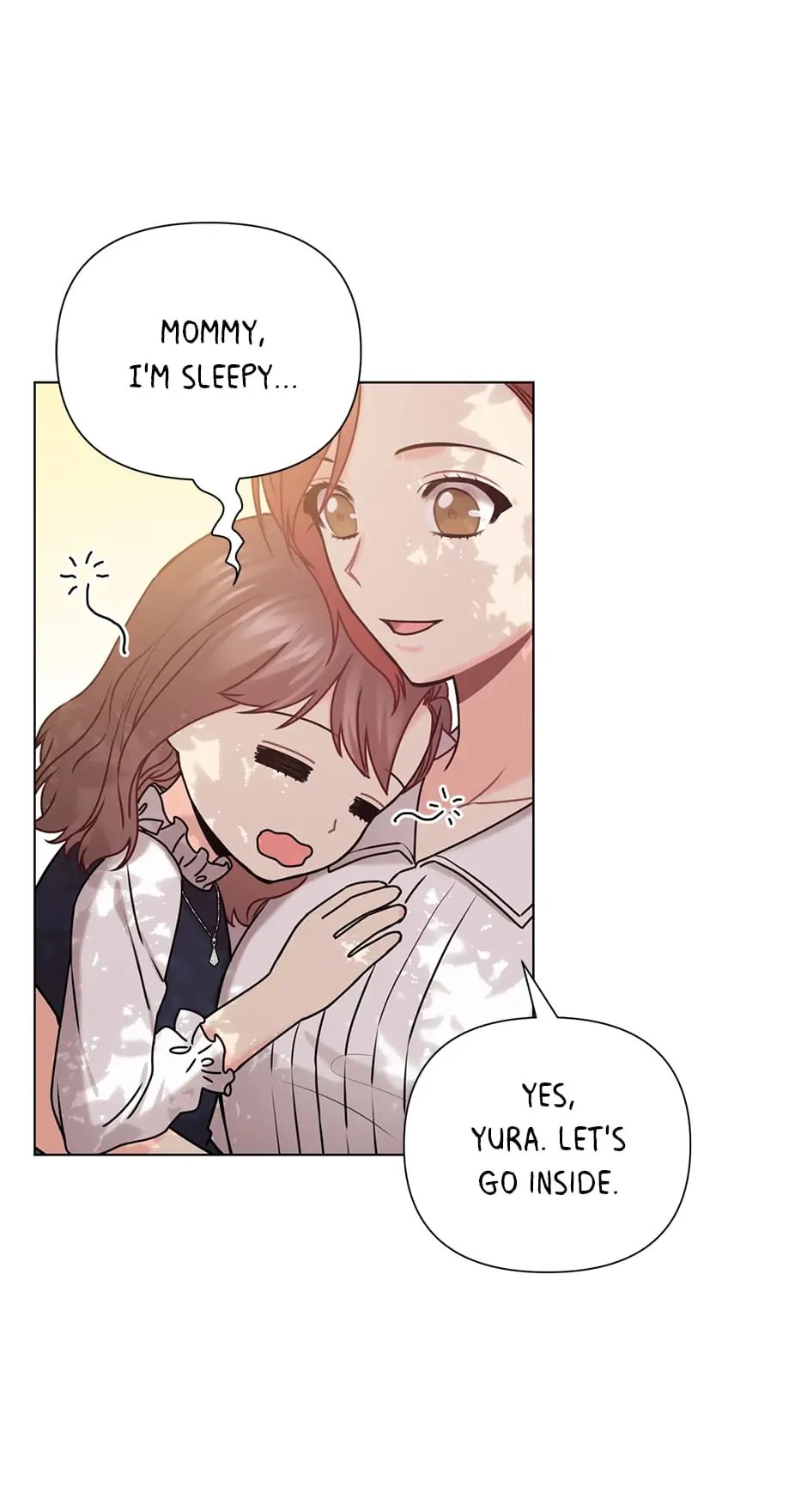 Green Light for Romance Chapter 69 - page 36