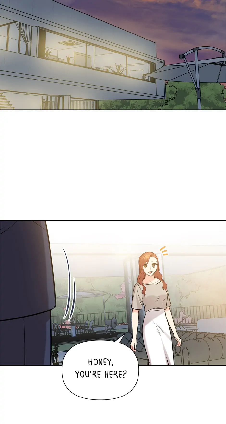 Green Light for Romance Chapter 69 - page 39