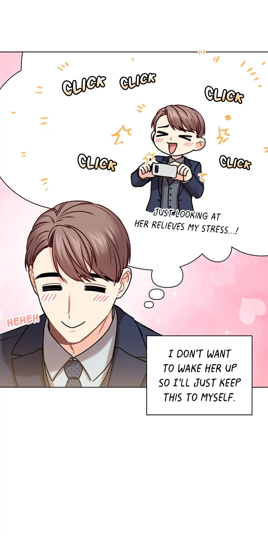 Green Light for Romance Chapter 69 - page 45