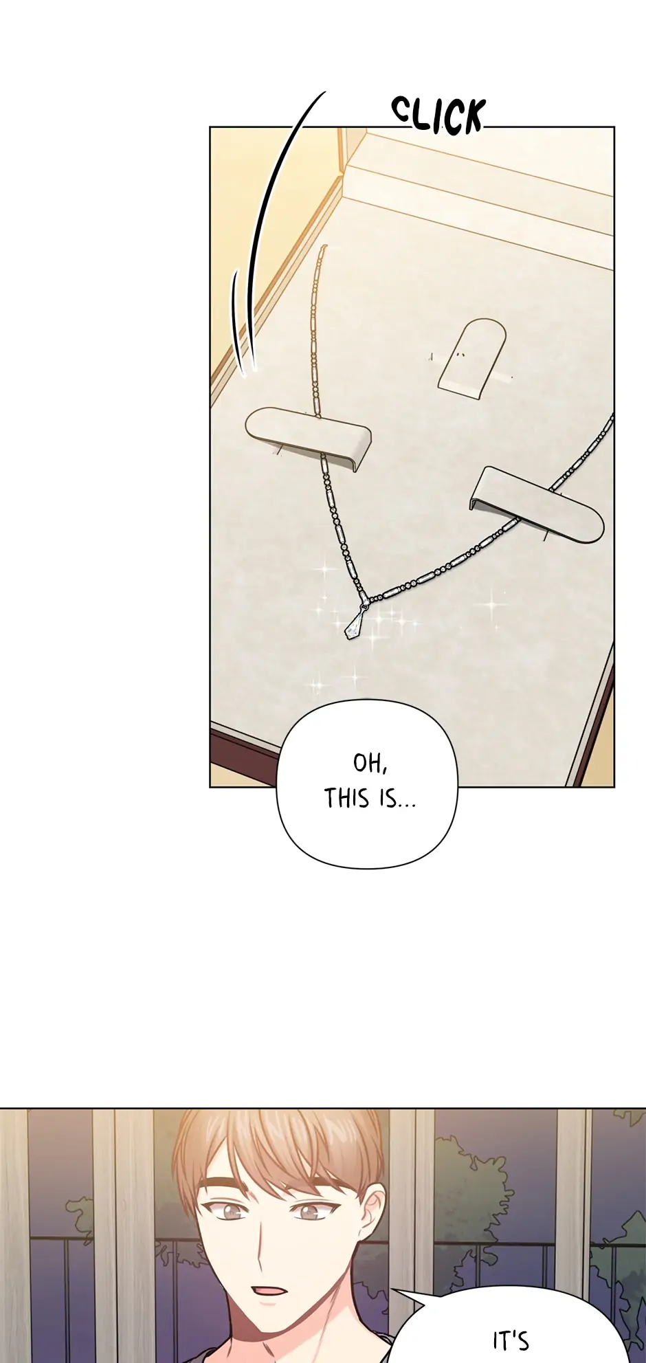 Green Light for Romance Chapter 69 - page 50