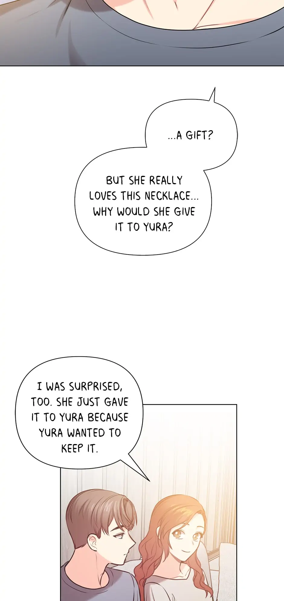 Green Light for Romance Chapter 69 - page 52