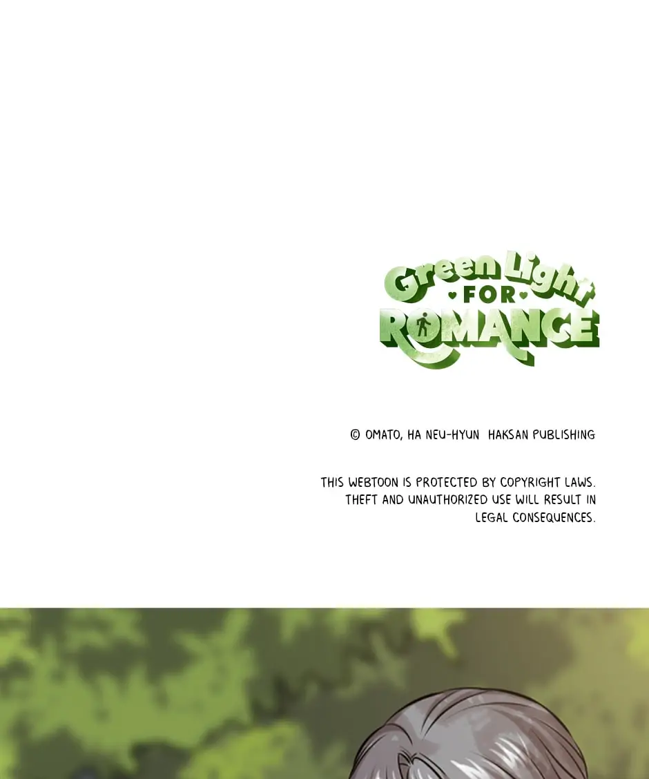 Green Light for Romance Chapter 69 - page 55