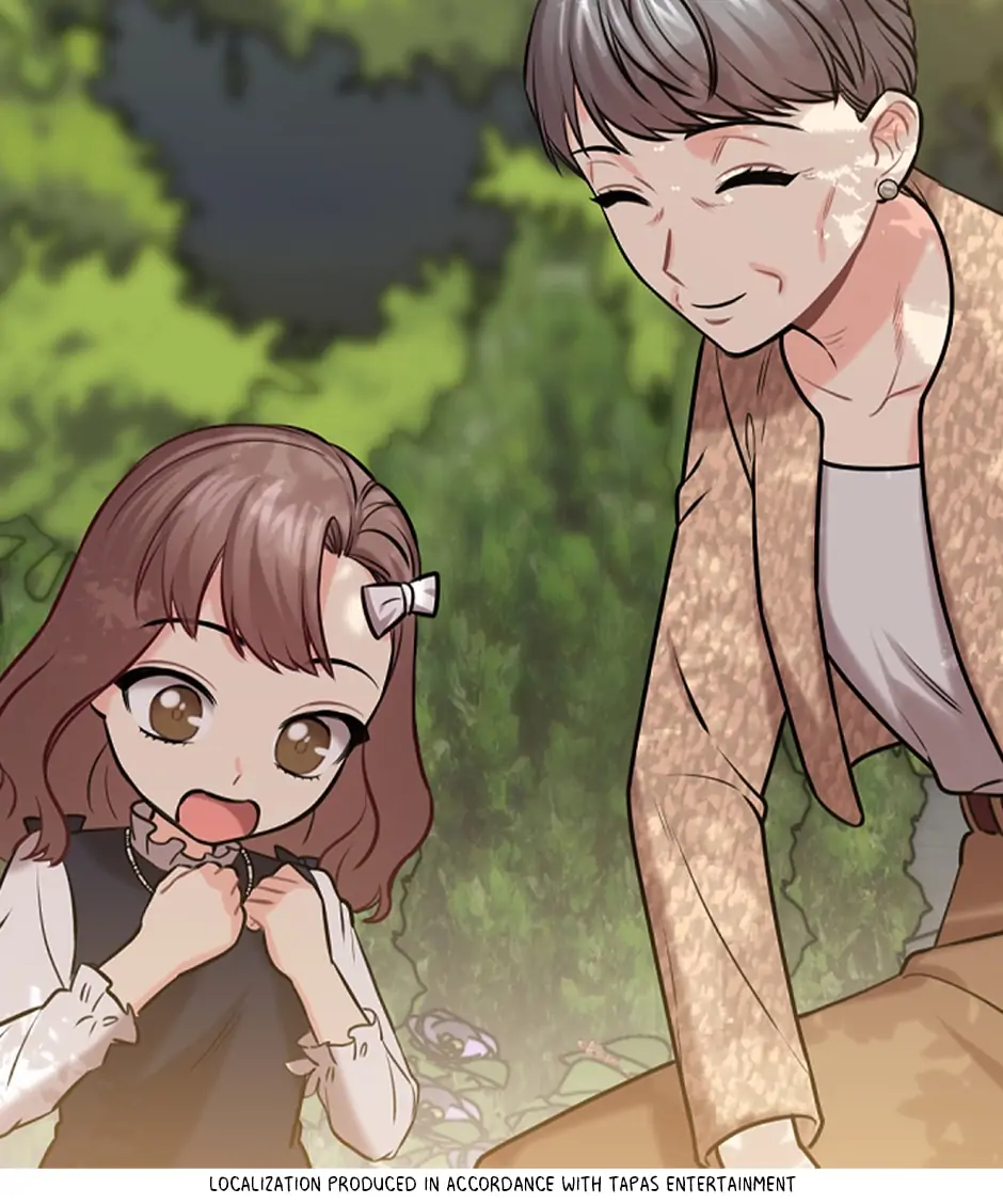 Green Light for Romance Chapter 69 - page 56