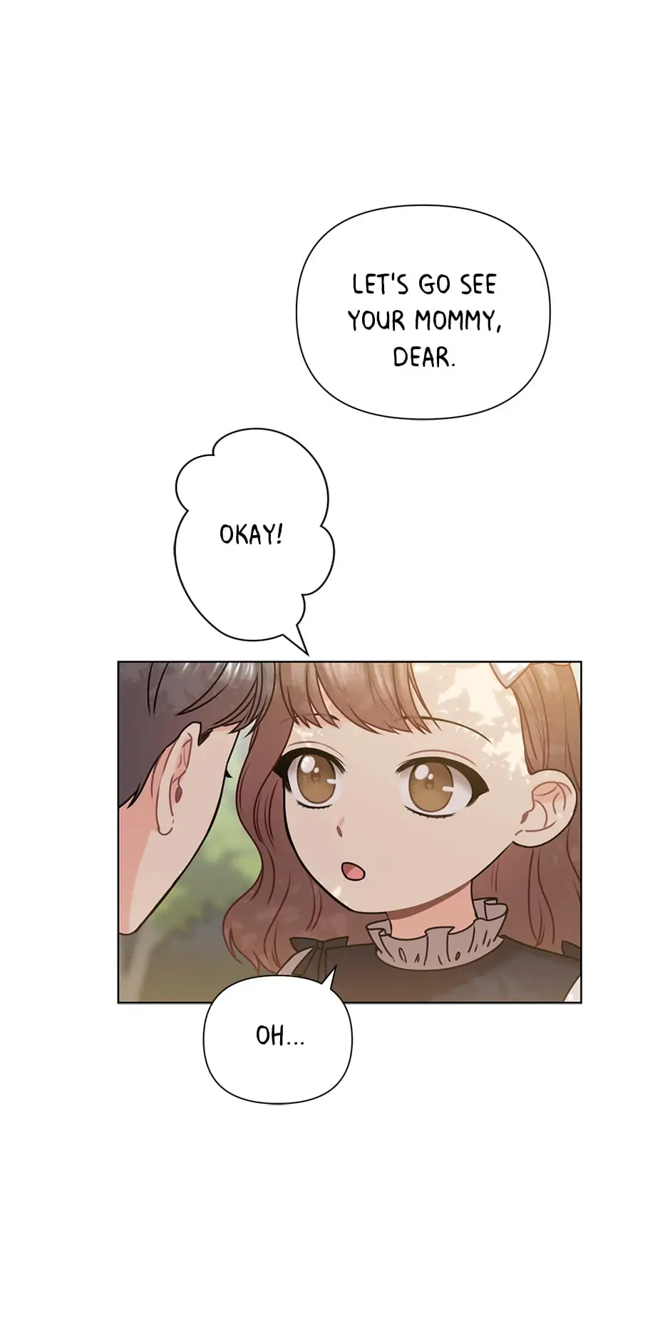 Green Light for Romance Chapter 69 - page 9