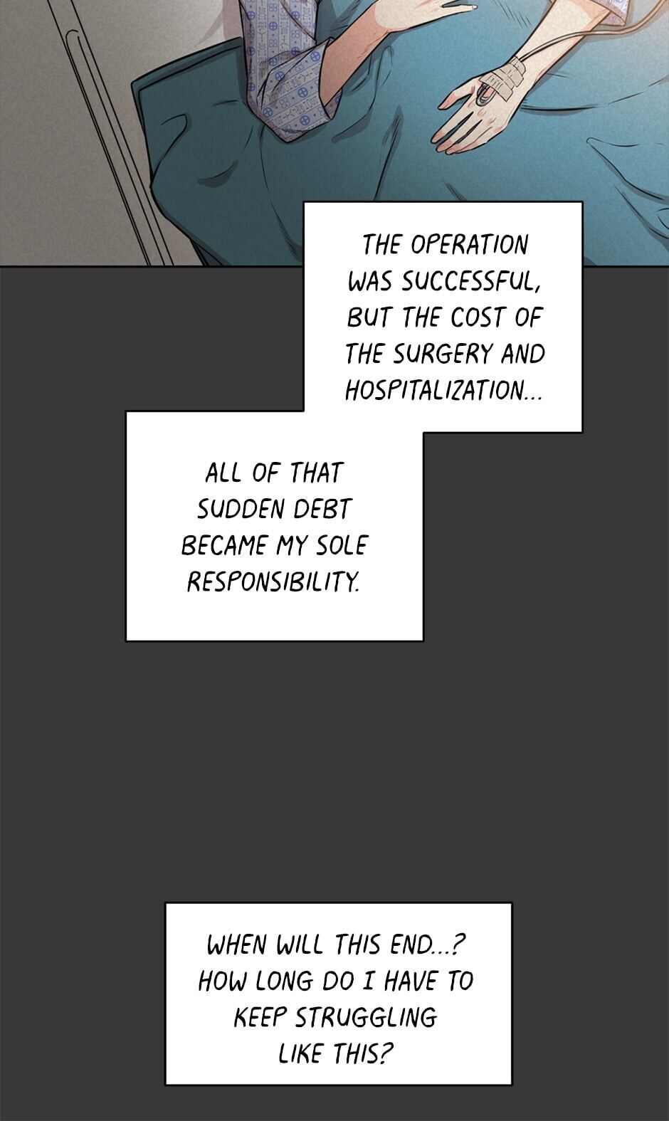 Green Light for Romance Chapter 25 - page 11