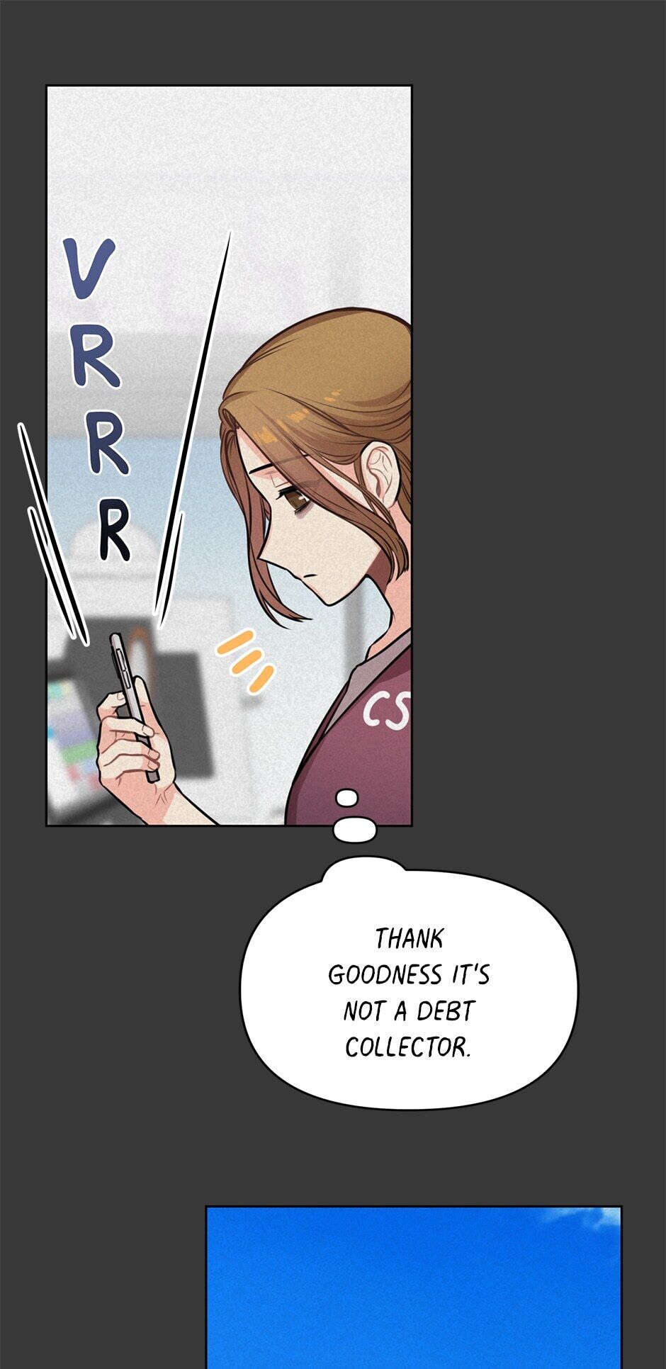 Green Light for Romance Chapter 25 - page 12