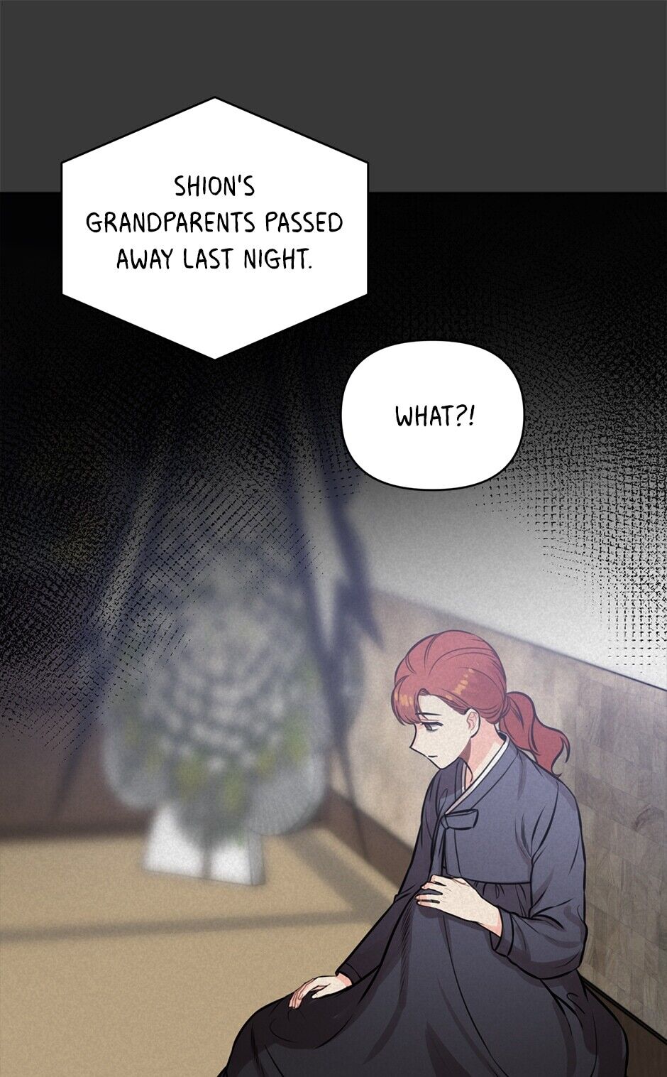 Green Light for Romance Chapter 25 - page 14