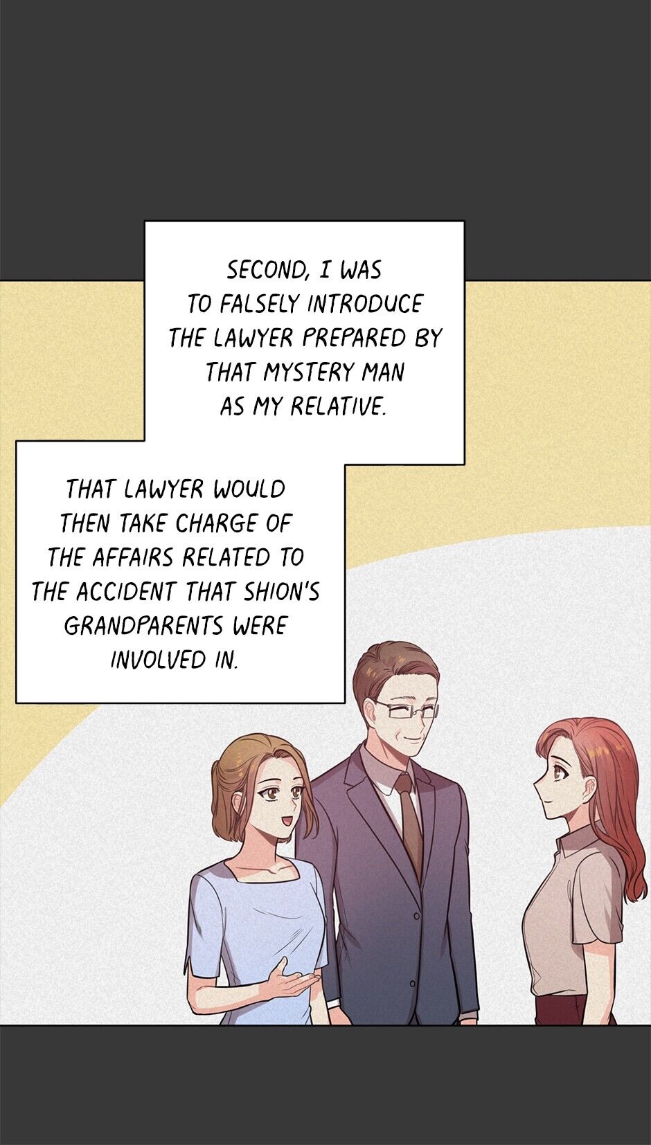 Green Light for Romance Chapter 25 - page 25