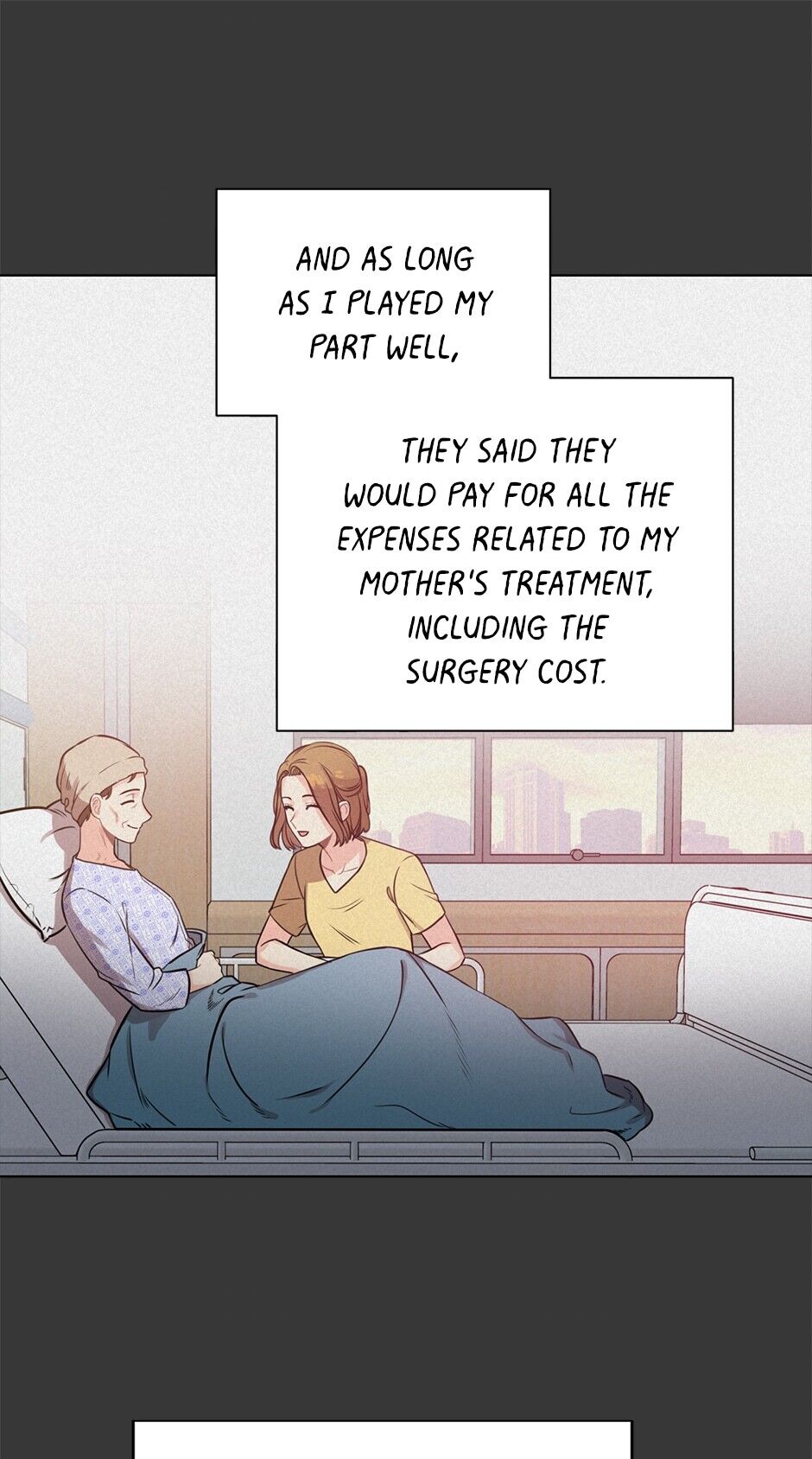 Green Light for Romance Chapter 25 - page 26