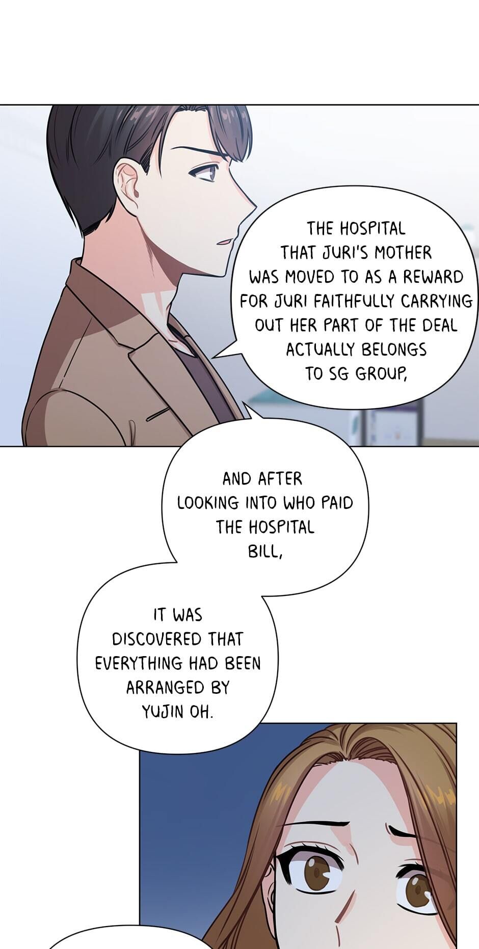 Green Light for Romance Chapter 25 - page 31