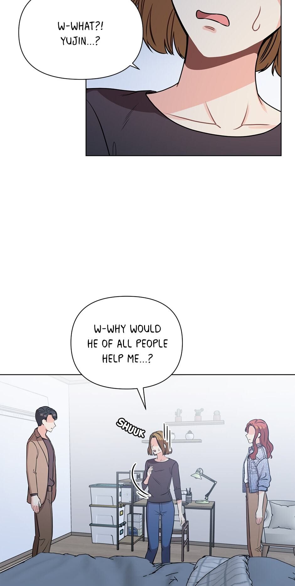Green Light for Romance Chapter 25 - page 32
