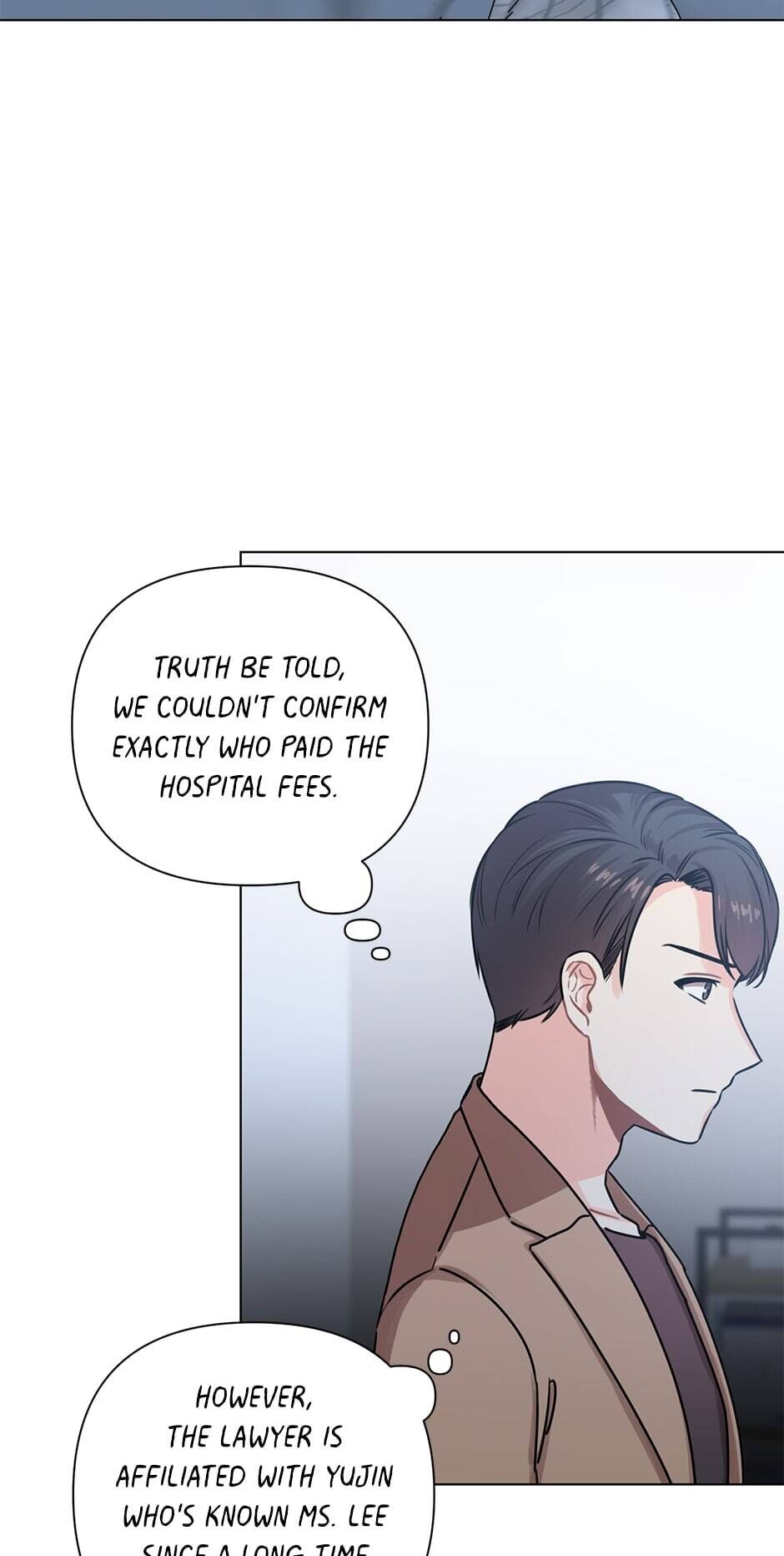 Green Light for Romance Chapter 25 - page 33