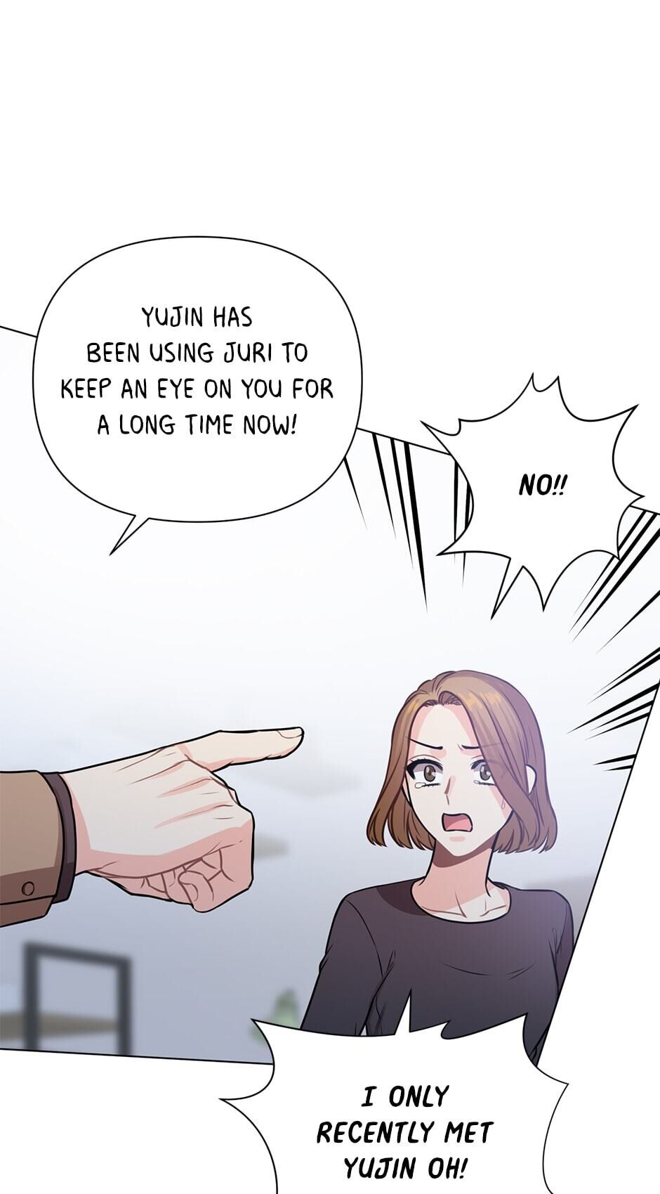 Green Light for Romance Chapter 25 - page 36