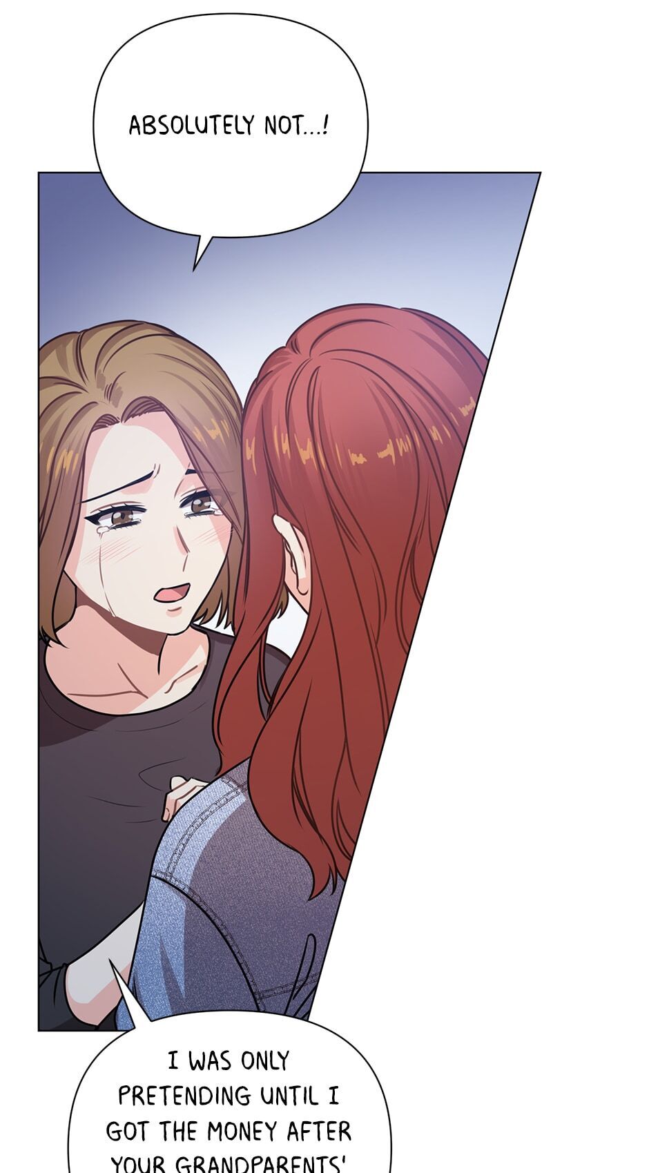 Green Light for Romance Chapter 25 - page 38
