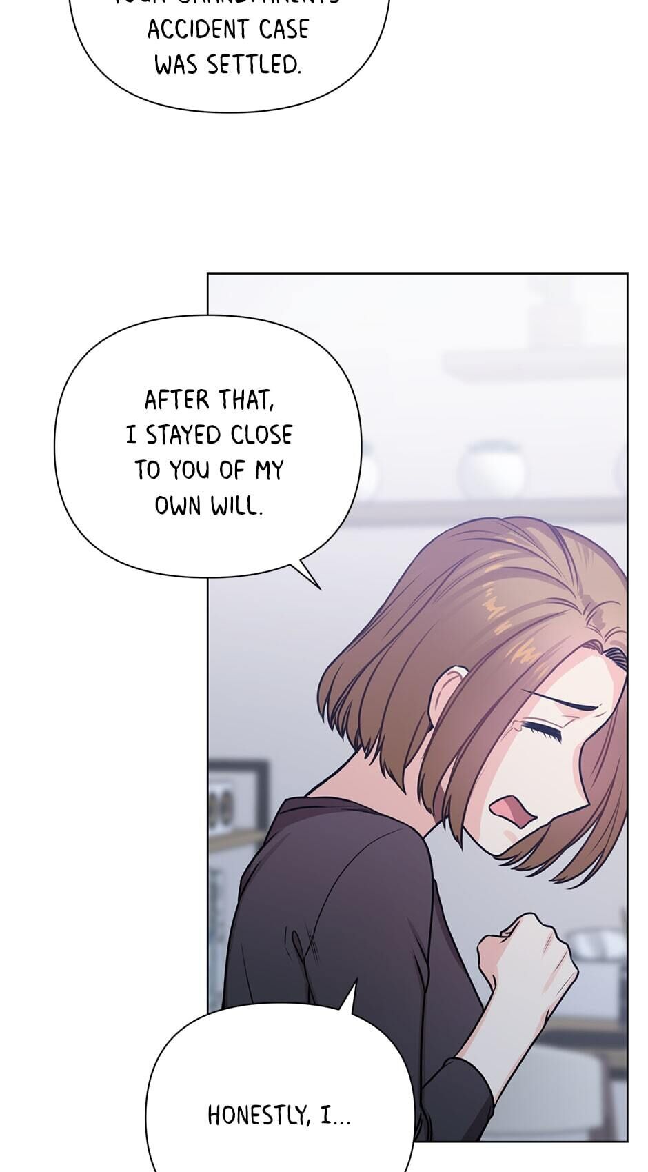 Green Light for Romance Chapter 25 - page 39
