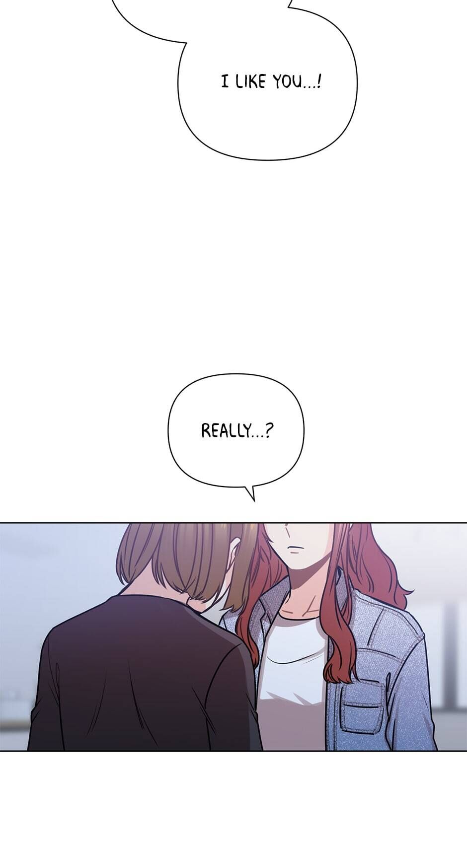 Green Light for Romance Chapter 25 - page 40