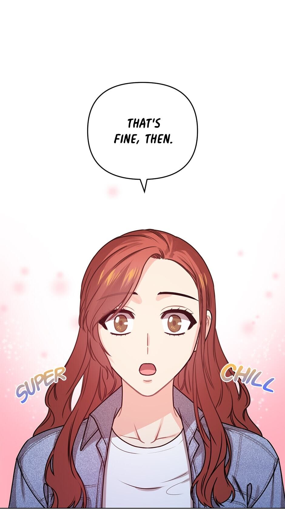 Green Light for Romance Chapter 25 - page 41