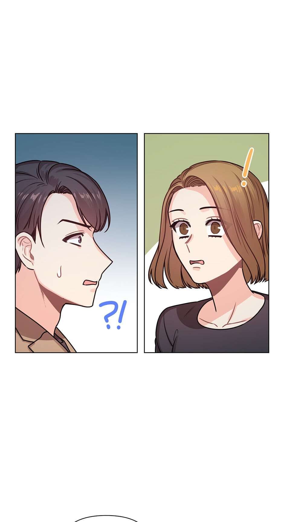 Green Light for Romance Chapter 25 - page 42