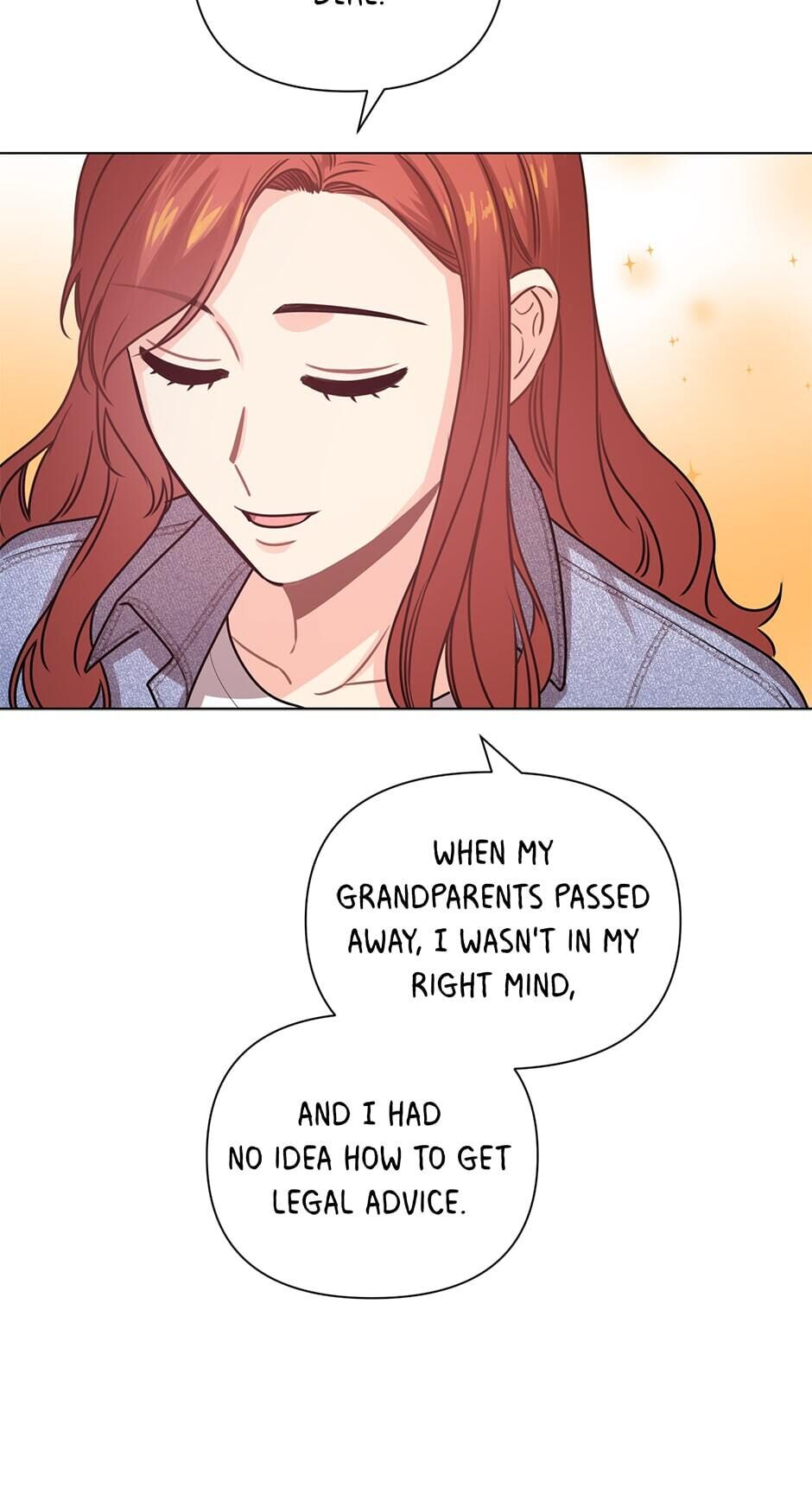 Green Light for Romance Chapter 25 - page 44