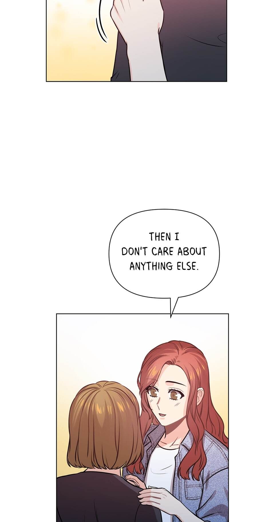 Green Light for Romance Chapter 25 - page 47