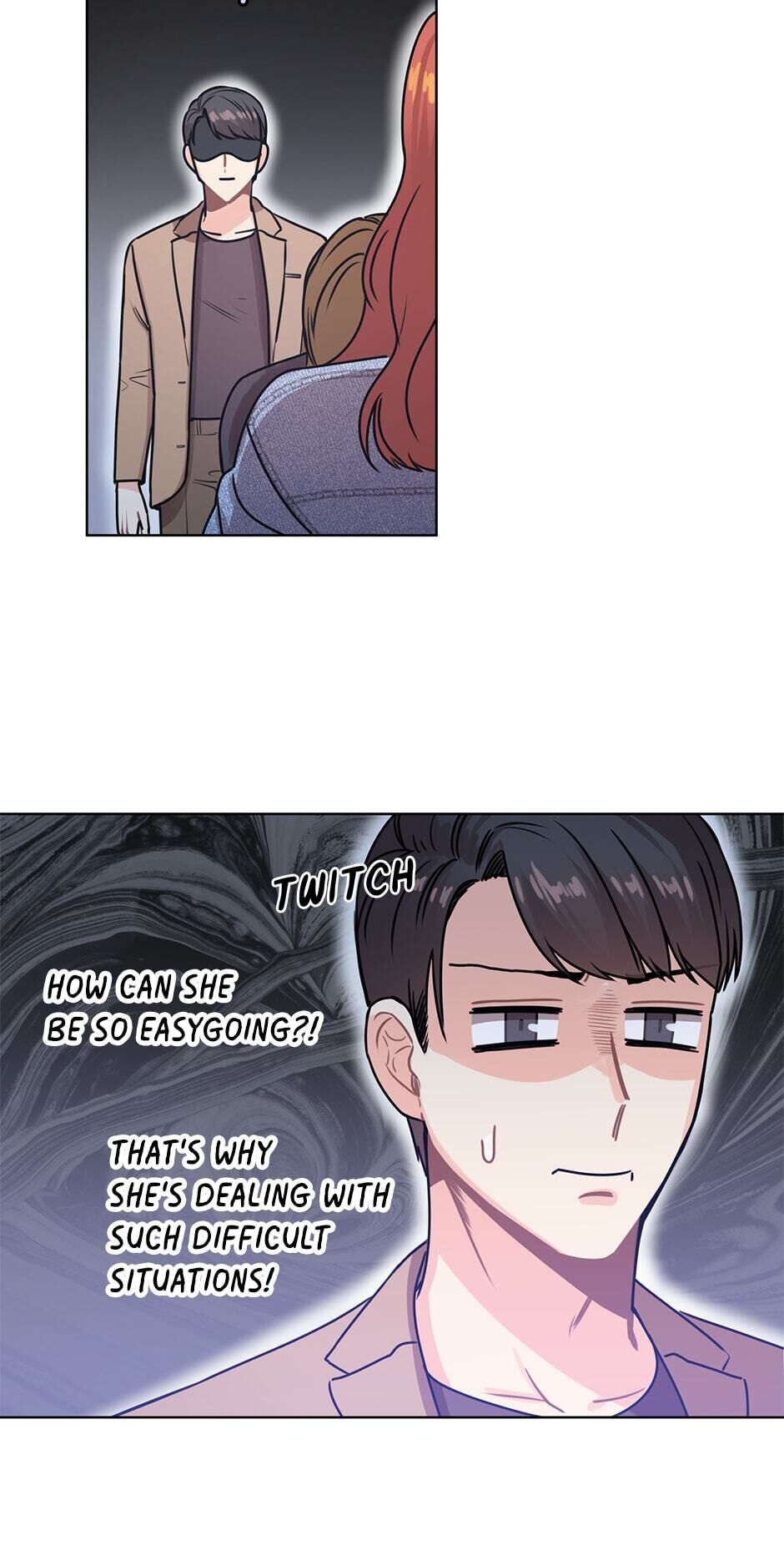 Green Light for Romance Chapter 25 - page 51