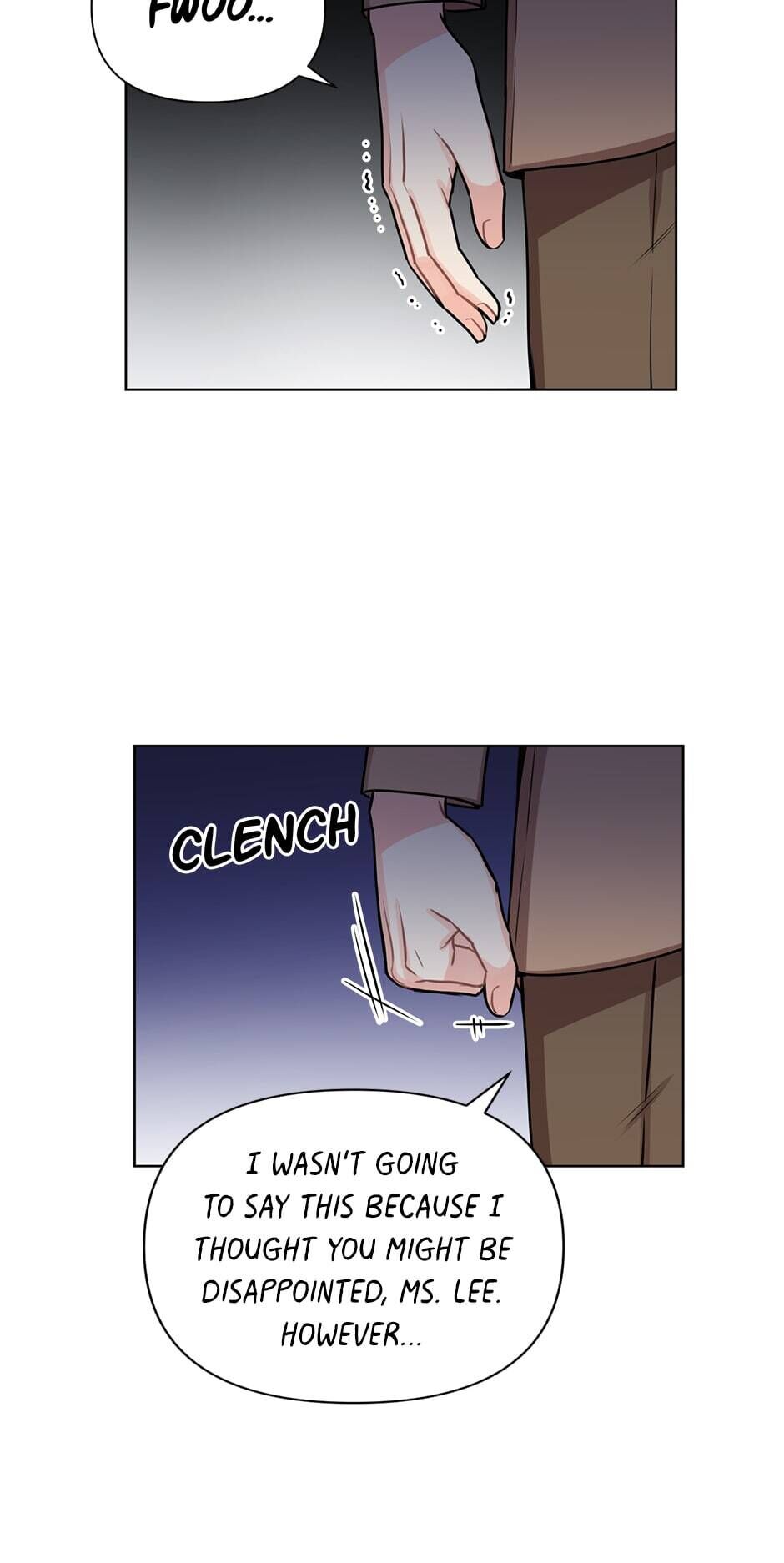 Green Light for Romance Chapter 25 - page 53