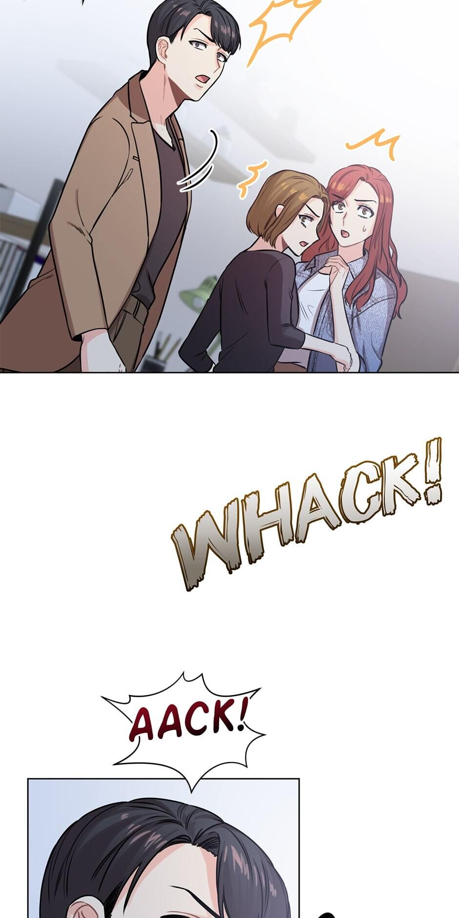 Green Light for Romance Chapter 25 - page 55