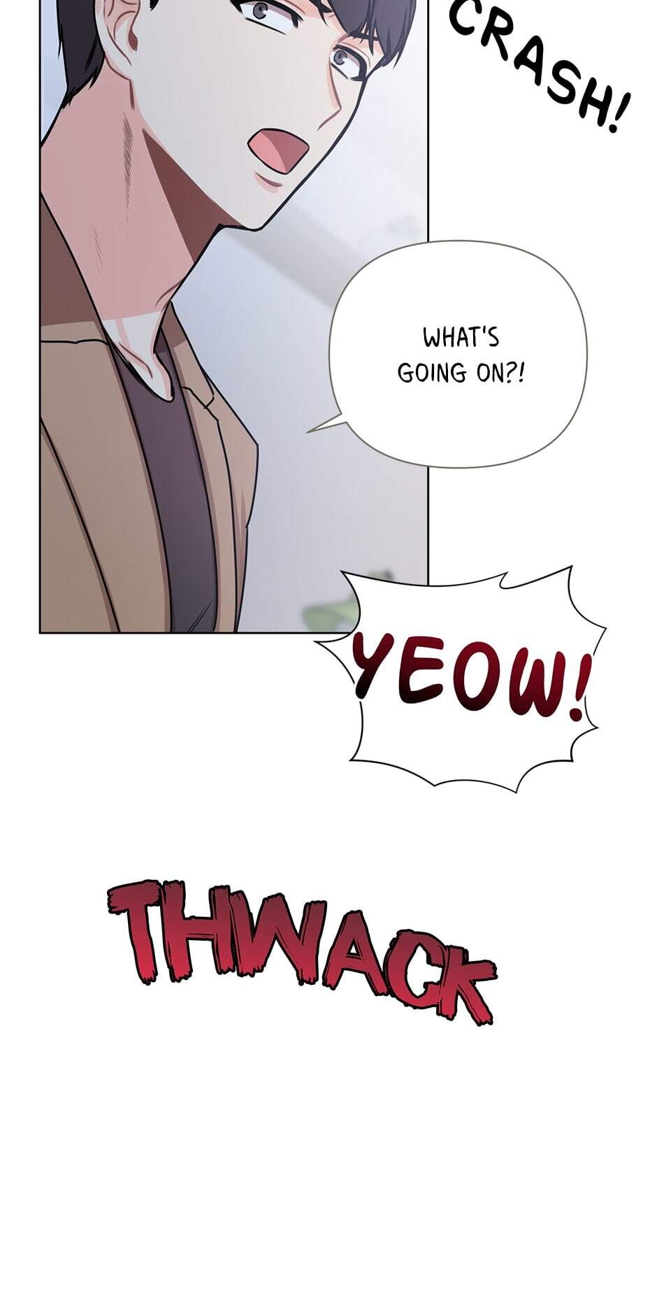 Green Light for Romance Chapter 25 - page 56