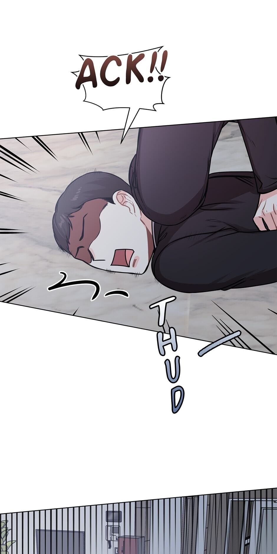 Green Light for Romance Chapter 25 - page 57