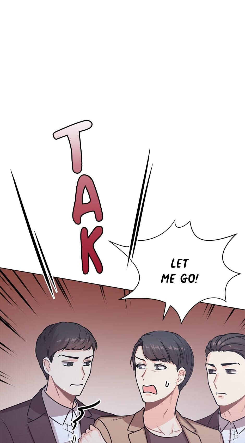 Green Light for Romance Chapter 25 - page 59