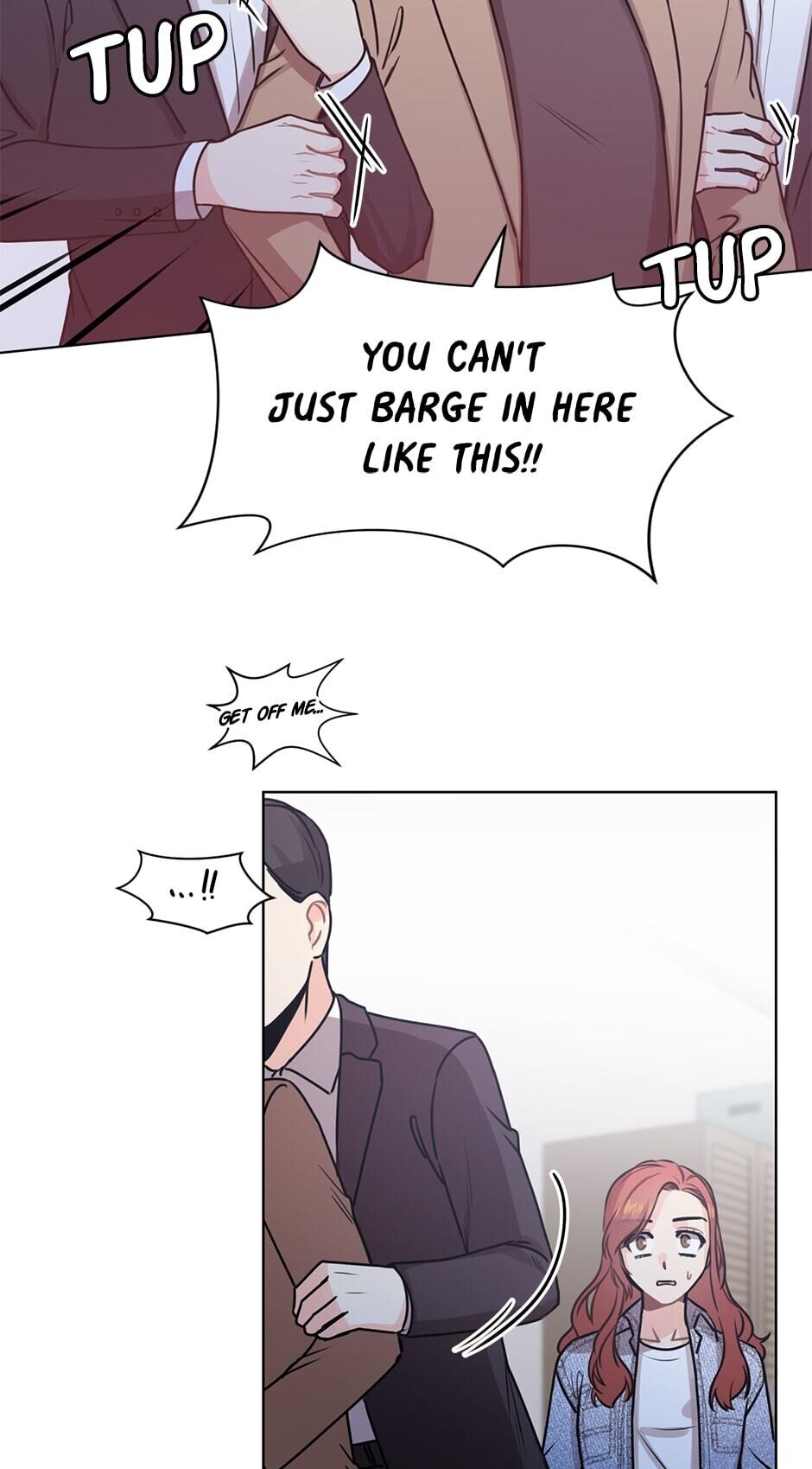Green Light for Romance Chapter 25 - page 60