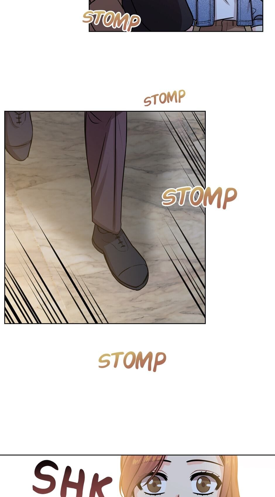 Green Light for Romance Chapter 25 - page 61
