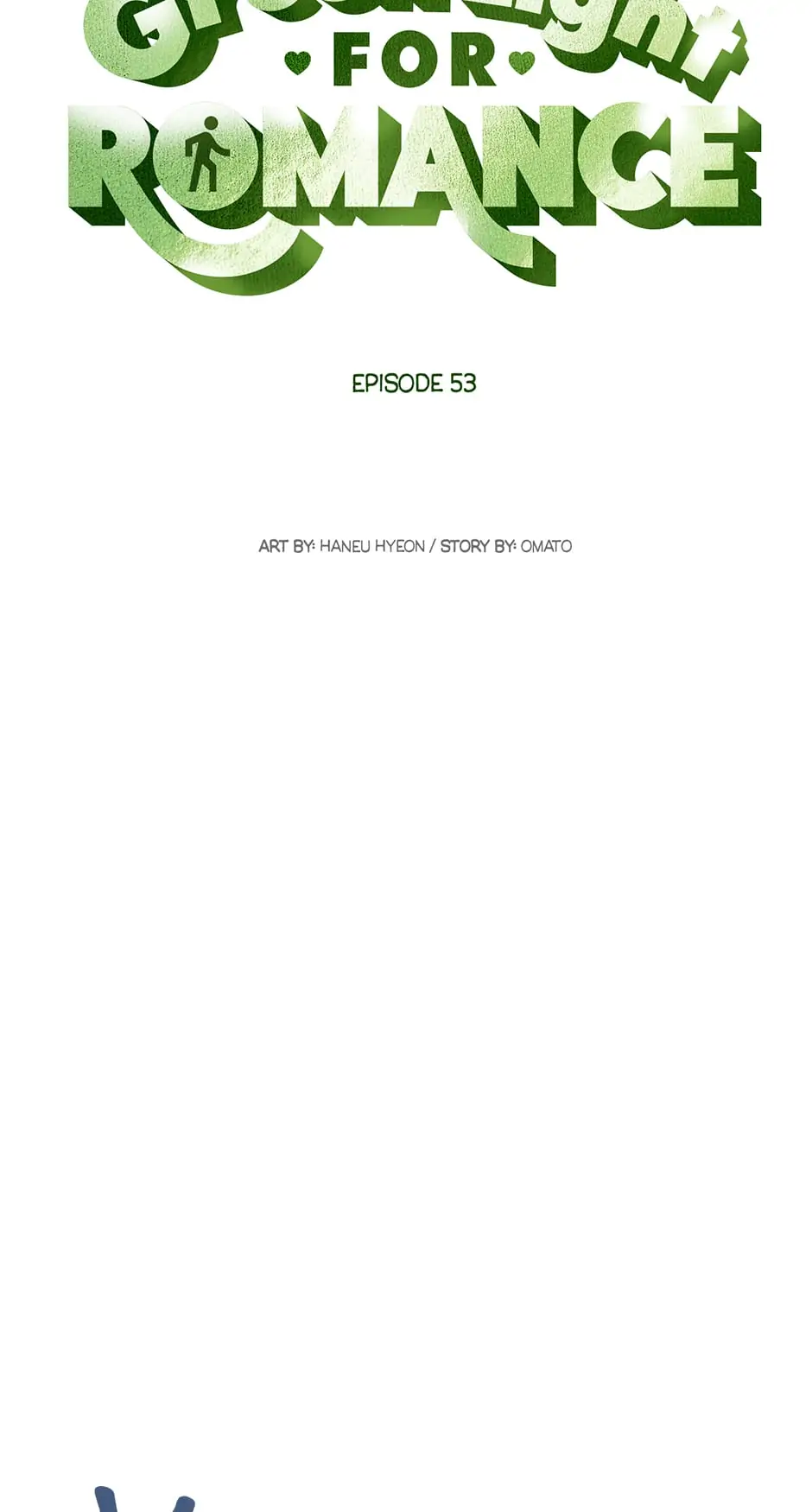 Green Light for Romance Chapter 53 - page 12