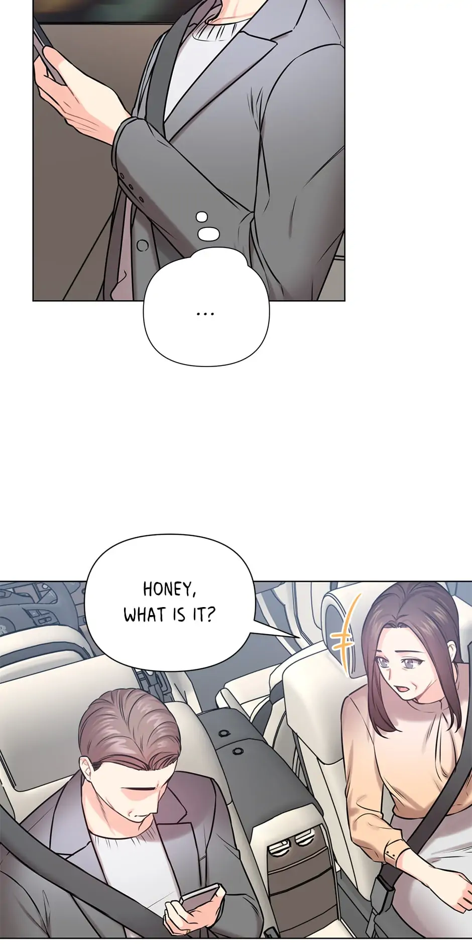 Green Light for Romance Chapter 53 - page 17
