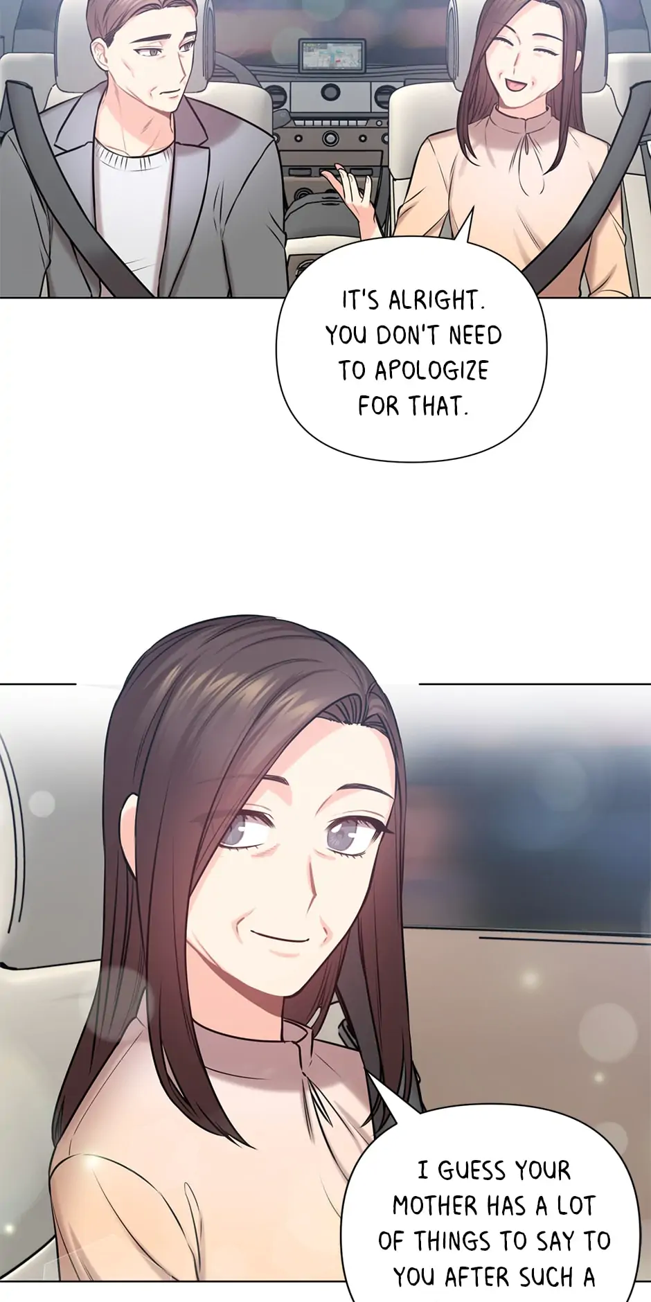Green Light for Romance Chapter 53 - page 19