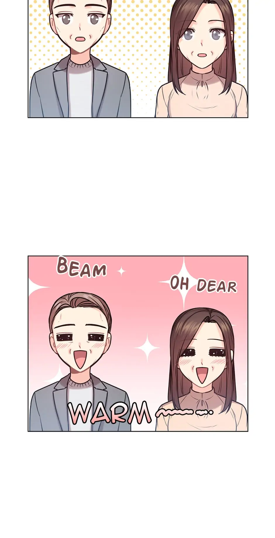 Green Light for Romance Chapter 53 - page 29
